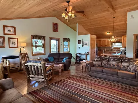 44 Elk Dr, Chama, NM 87520