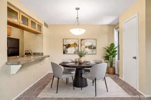 941 Calle Mejia #514, Santa Fe, NM 87501