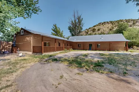 Cr63 Pd 1123, Dixon, NM 87527
