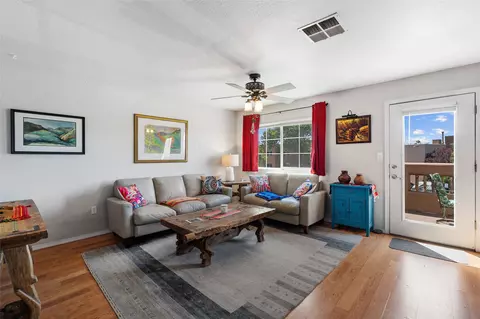 2210 Miguel Chavez #723, Santa Fe, NM 87505