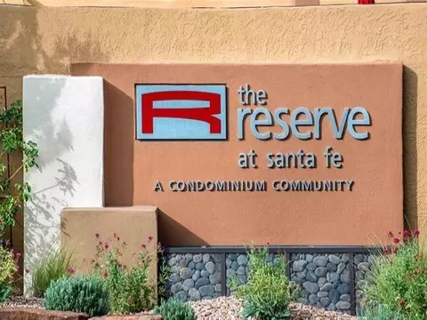 941 Calle Mejia #321, Santa Fe, NM 87501