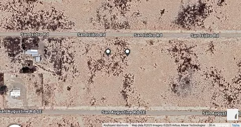 1 Acre San Isidro Rd, Deming, NM 88030