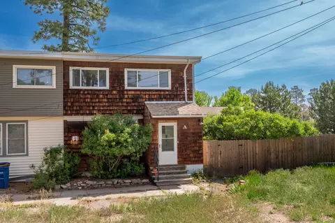 2360 46th St #A, Los Alamos, NM 87544
