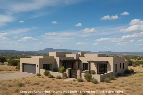 tbd County Road 142, Medanales, NM 87548