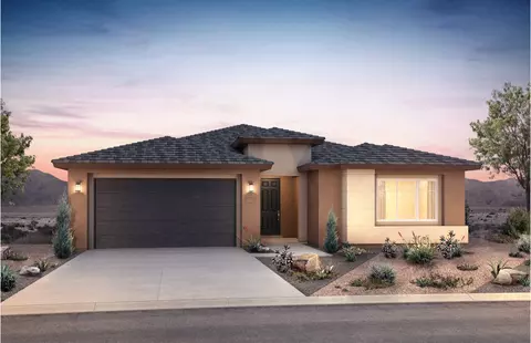 74 Mountaingem, Santa Fe, NM 87508