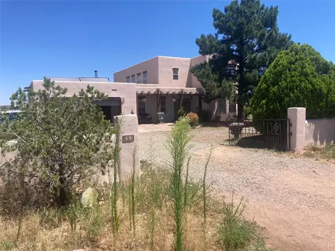3 E Prince, Santa Fe, NM 87507