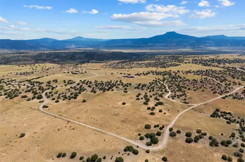 lot14 High Mesas Of Abiquiu, Youngsville, NM 87064