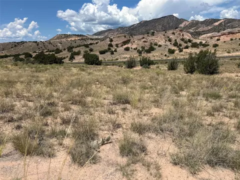 tbd Block 26 Lot 5 Apache Trl, Abiquiu, NM 87510