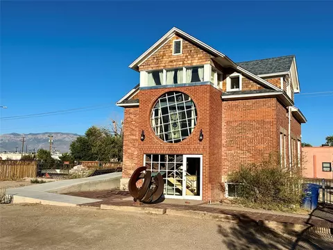 1401 Fifth St, Albuquerque, NM 87102