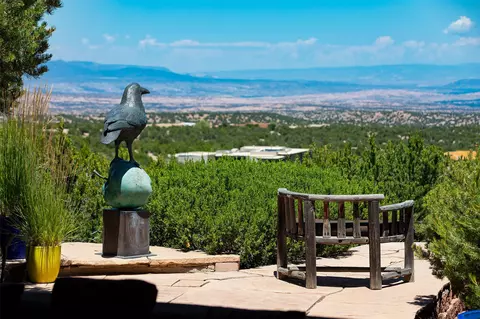 37 San Juan Ranch Rd, Santa Fe, NM 87506