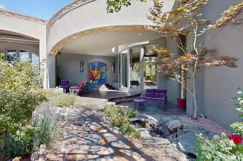 8504 Snakedance Ct NE, Albuquerque, NM 87111