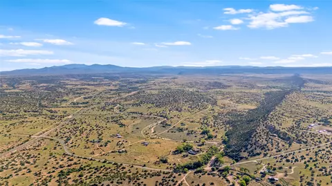 0 Mckee Road Tract 7, Lamy, NM 87540