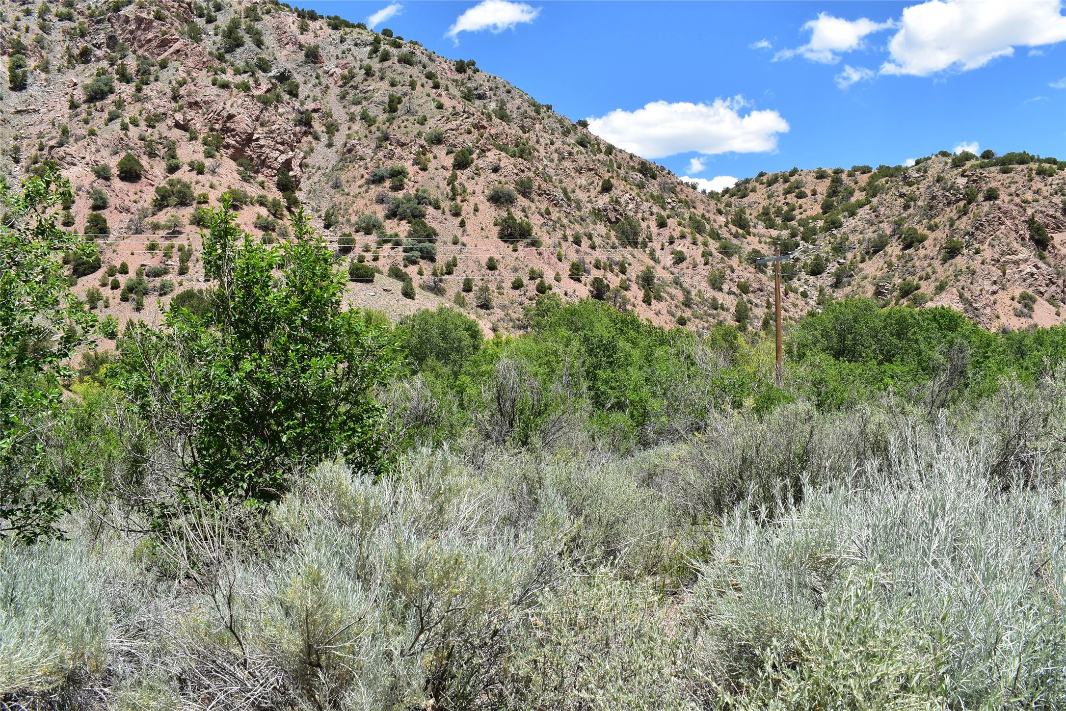 0 Santa Cruz Dam Rd, Chimayo, NM 87522 | MLS# 202503590 | 8