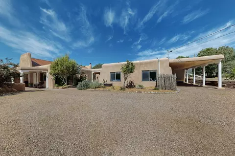 1026 Calle Largo, Santa Fe, NM 87501