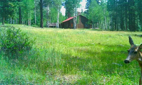 San Gabriel Del Rito, El Rito, NM 87530