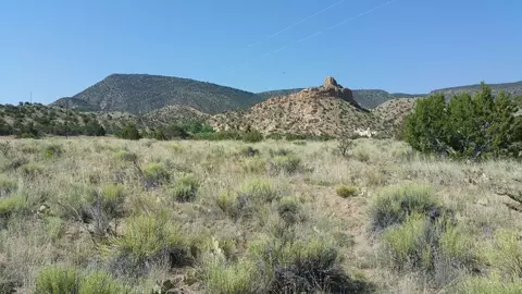 0 County Road 163, Abiquiu, NM 87510