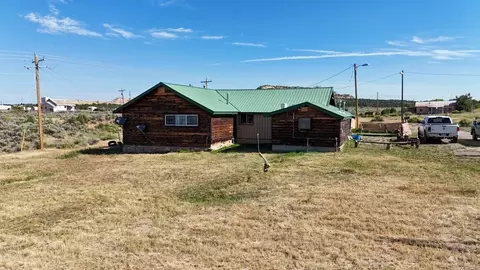 877 St Hwy 96, Regina, NM 87046