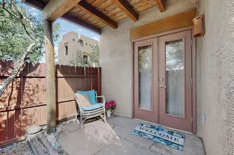 2600 W Zia Rd #I-5, Santa Fe, NM 87505