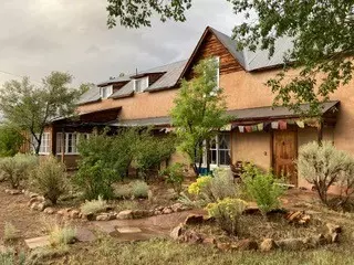 272 Nm 215, El Rito, NM 87530