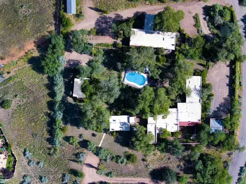 2175 Old Arroyo Chamiso And 550 Valle Chamiso Ln #123456, Santa Fe, NM 87505