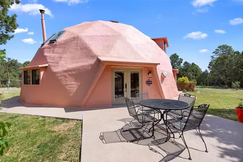 20 Hummingbird, Tijeras, NM 87059