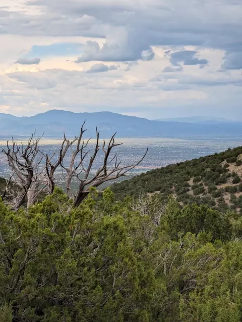 0 Ortiz Mine Grant, Cerrillos, NM 87010