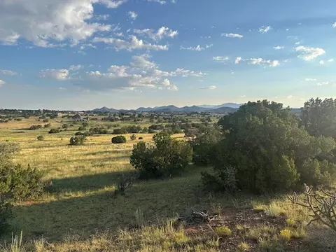 28671 Us Hwy 285, Lamy, NM 87540