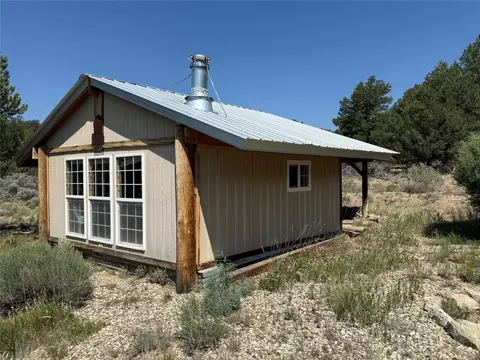 tbd Martingale Ln, Tierra Amarilla, NM 87575