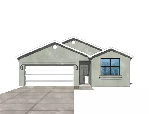 5510 Corte Los Brios, Santa Fe, NM 87507