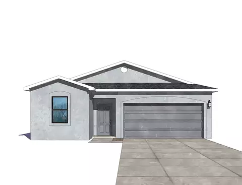 5580 Corte Los Brios, Santa Fe, NM 87507