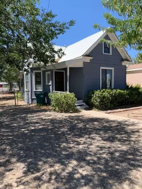 205 N Light Plant Rd, Aztec, NM 87410