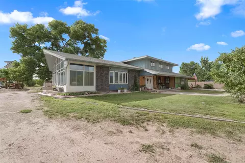 6461 Corrales Rd, Corrales, NM 87048