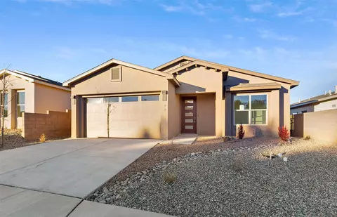 79 Cadena Loop, White Rock, NM 87547