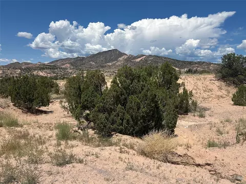 Block: 24 Lot 19 Cottonwood Ln, Abiquiu, NM 87510
