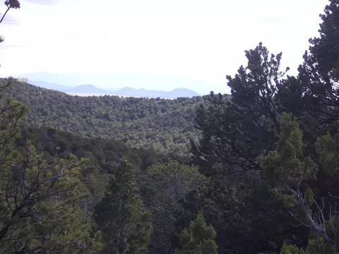 1992 Cerros Colorados, Santa Fe, NM 87501