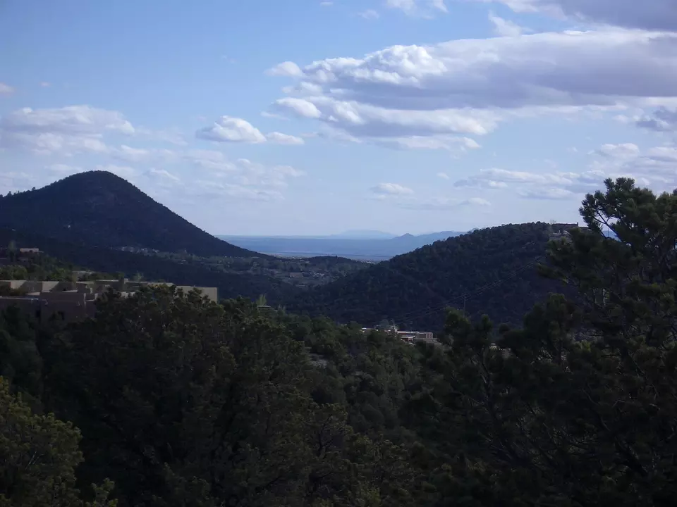  1992 Cerros Colorados, Santa Fe, NM 87501 photo 2