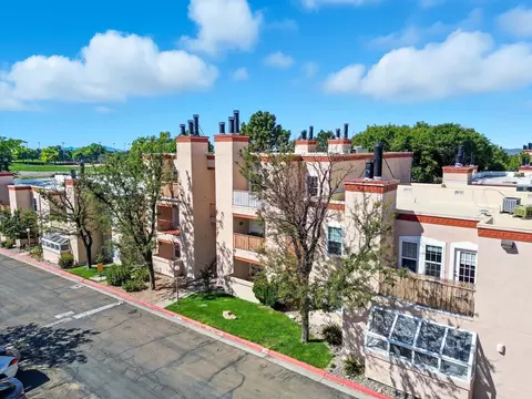 2501 W Zia Rd #10-205, Santa Fe, NM 87505