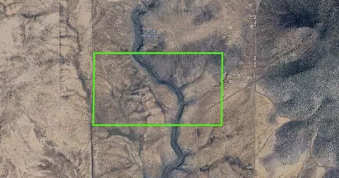 0 Star Rd, Carson, NM 87549
