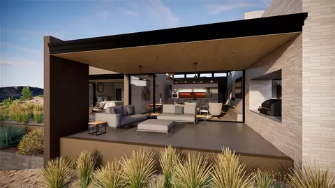 4106 Via Scalla, Santa Fe, NM 87506