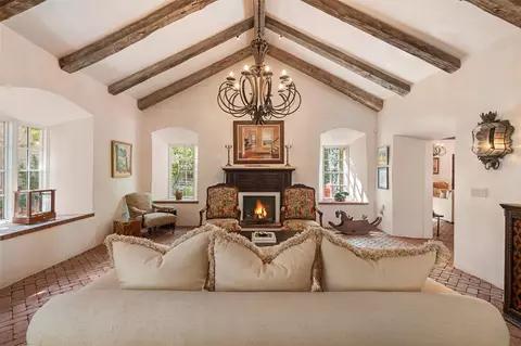 500 Garcia St, Santa Fe, NM 87505