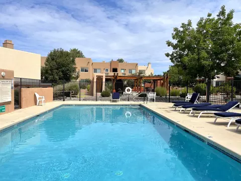 2210 Miguel Chavez #812, Santa Fe, NM 87505