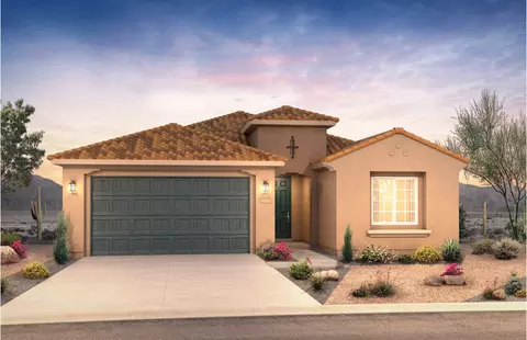 107 Mountaingem, Santa Fe, NM 87508