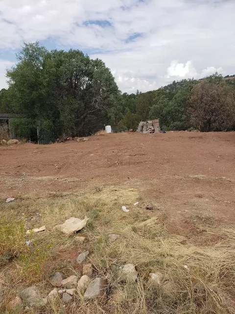 13 Benigna Rd, Glorieta, NM 87535