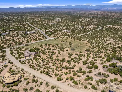11 Paseo Del Halcon #LOT 1C-B, Santa Fe, NM 87506