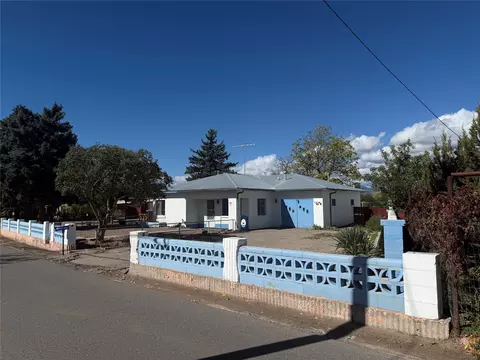 23 Upper San Pedro, Espanola, NM 87532