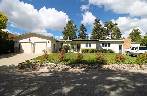 1459 46th St, Los Alamos, NM 87544