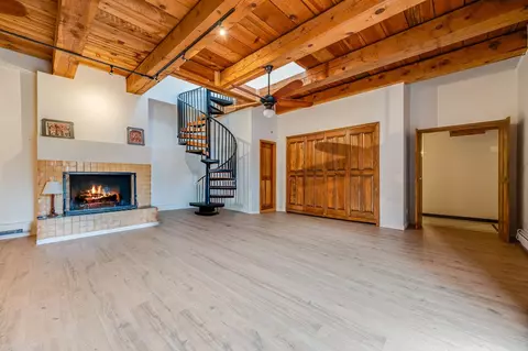637 Alto St #C, Santa Fe, NM 87501