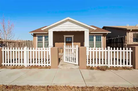 43 Craftsman Rd, Santa Fe, NM 87508