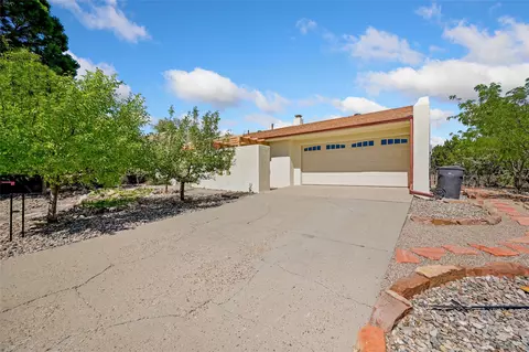 6566 Sahchu Street Lot 112 Unit St #8, Cochiti Lake, NM 87083
