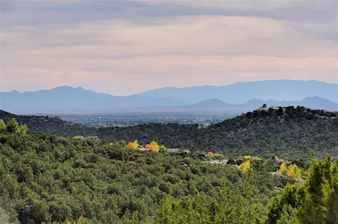 1109 S Summit Rdg #LOT 31, Santa Fe, NM 87501